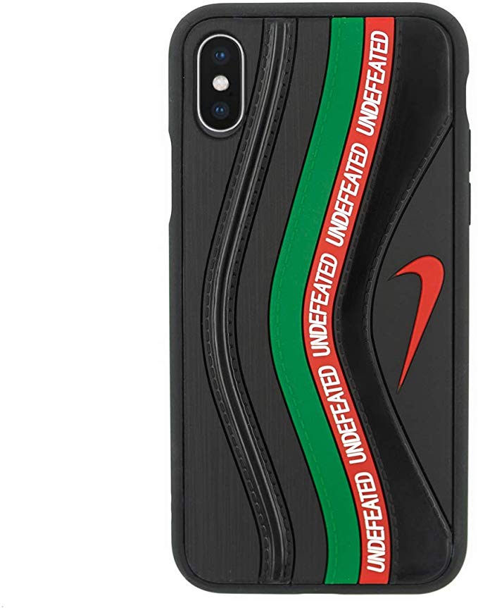 coque iphone 7 chaussure