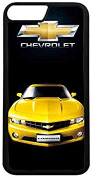 coque iphone 7 chevrolet