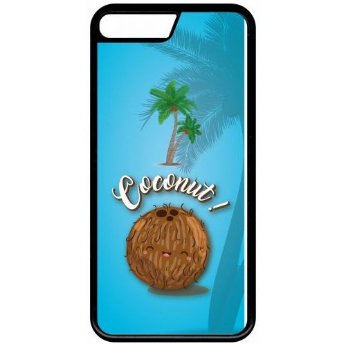 coque iphone 7 coconuts
