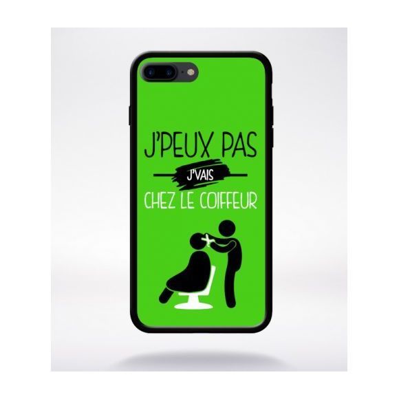 coque iphone 7 coiffure