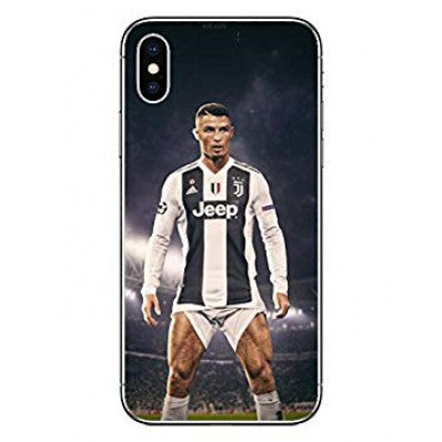 coque iphone 7 cr7