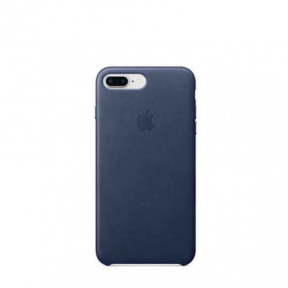 coque iphone 7 cuir bleu