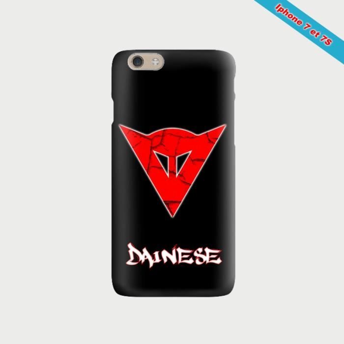 coque iphone 7 dainese