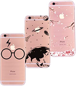 coque iphone 7 dessin noir