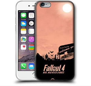 coque iphone 7 fallout 4