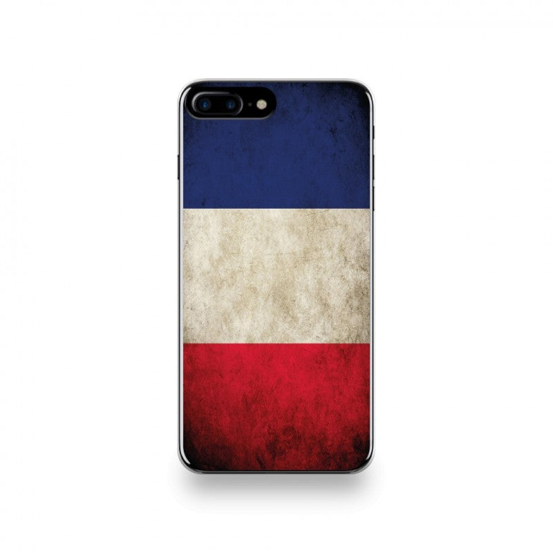 coque iphone 7 french