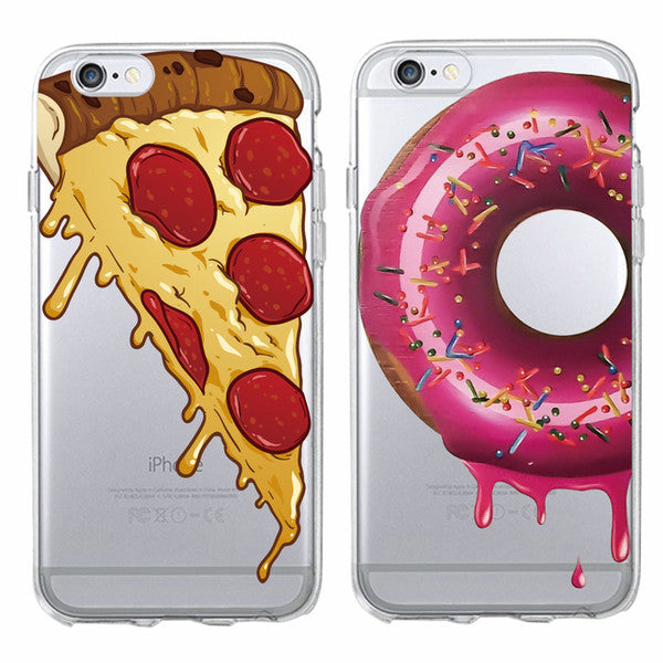 coque iphone 7 fromage