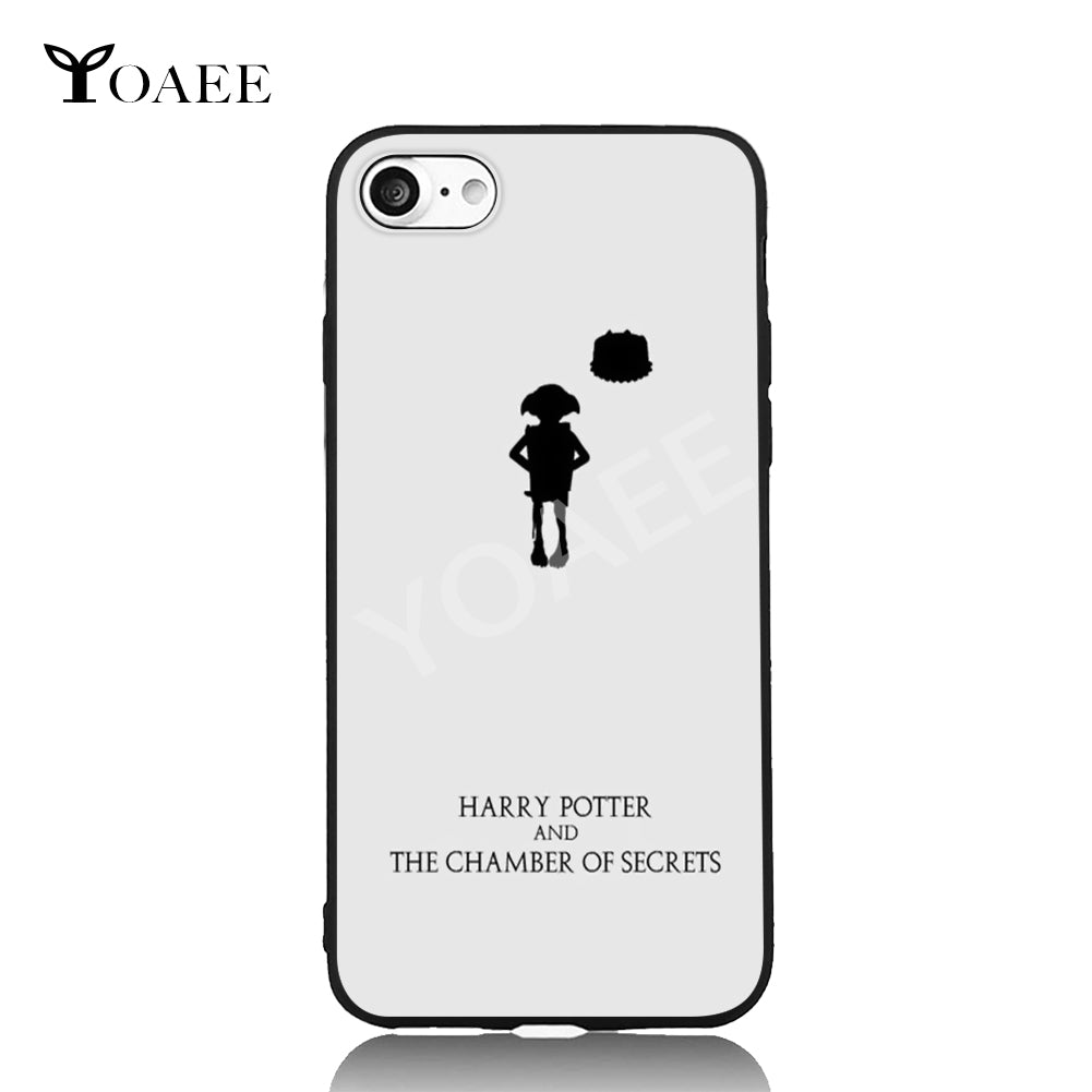 coque iphone 7 harry potter dobby