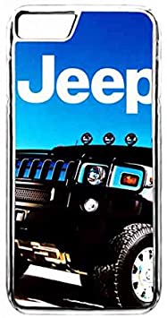 coque iphone 7 jeep