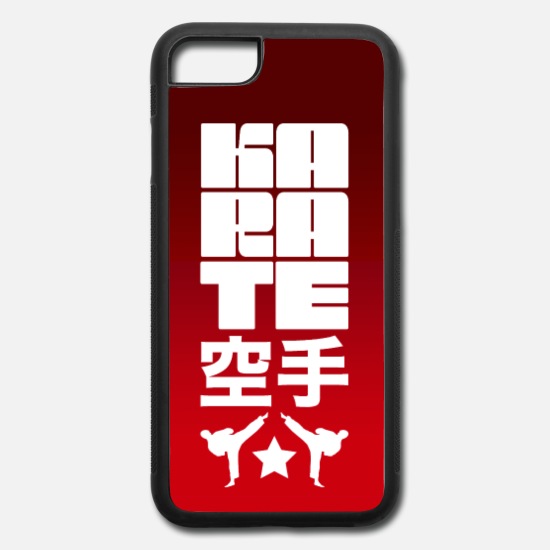 coque iphone 7 karate