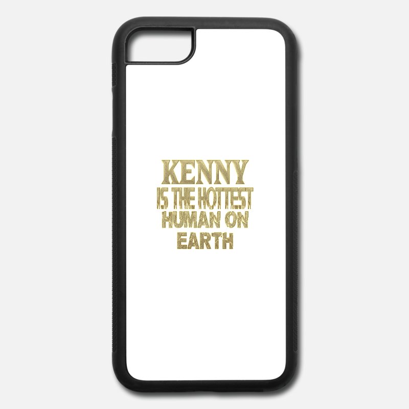 coque iphone 7 kenny