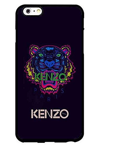 coque iphone 7 kenzo silicone