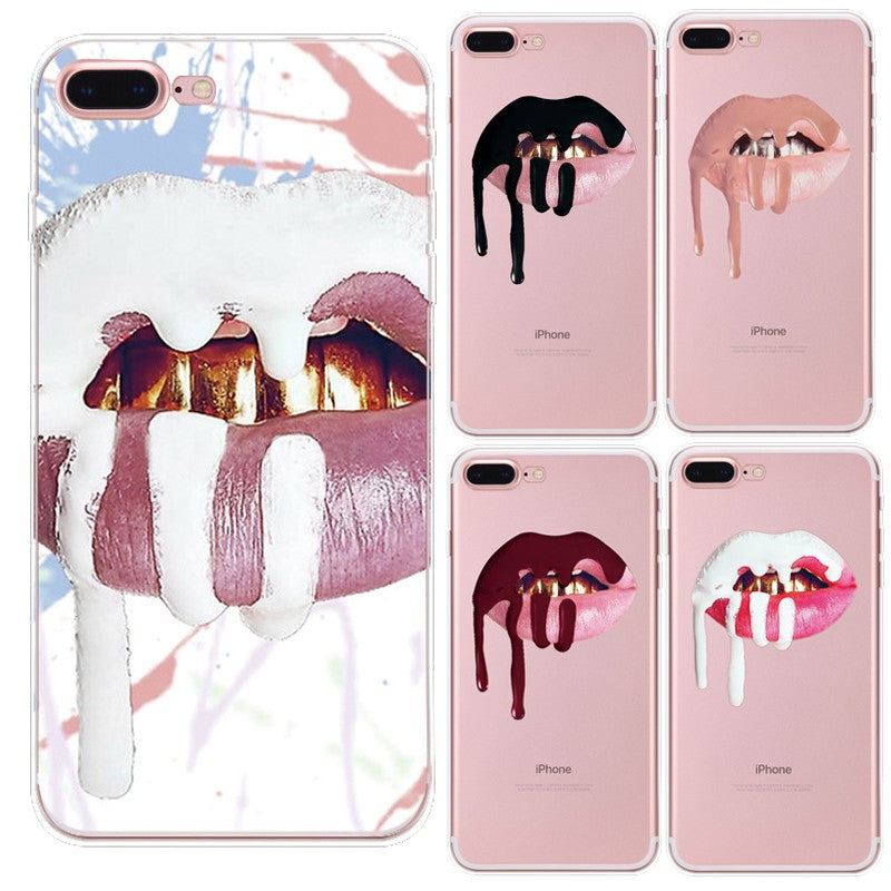coque iphone 7 kylie jenner