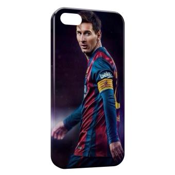 coque iphone 7 lionel messi