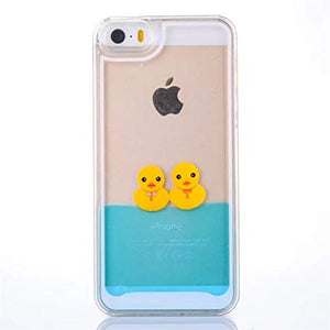 coque iphone 7 canard