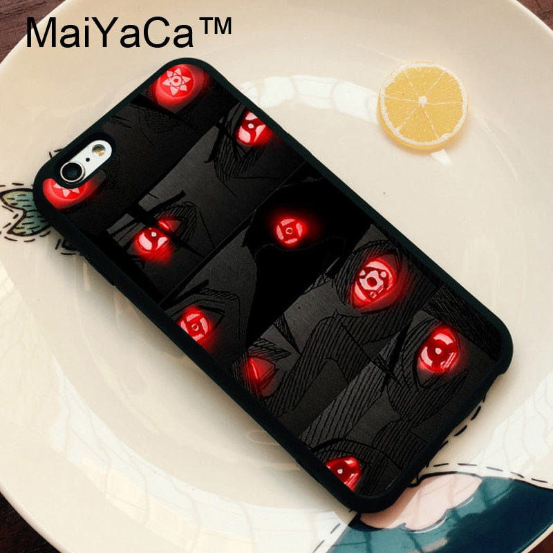 coque iphone 7 madara