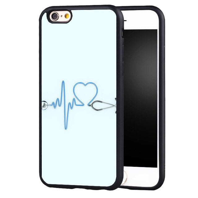 coque iphone 7 medecine