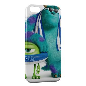 coque iphone 7 monstre