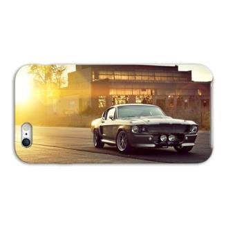 coque iphone 7 mustang