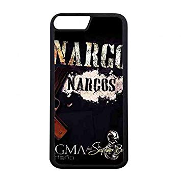 coque iphone 7 narcos
