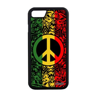 coque iphone 7 peace