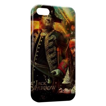 coque iphone 7 pirates