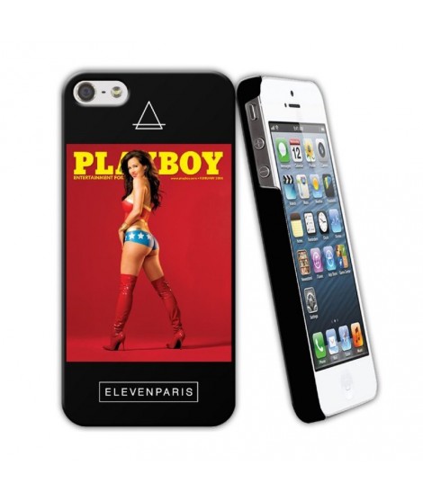 coque iphone 7 playboy
