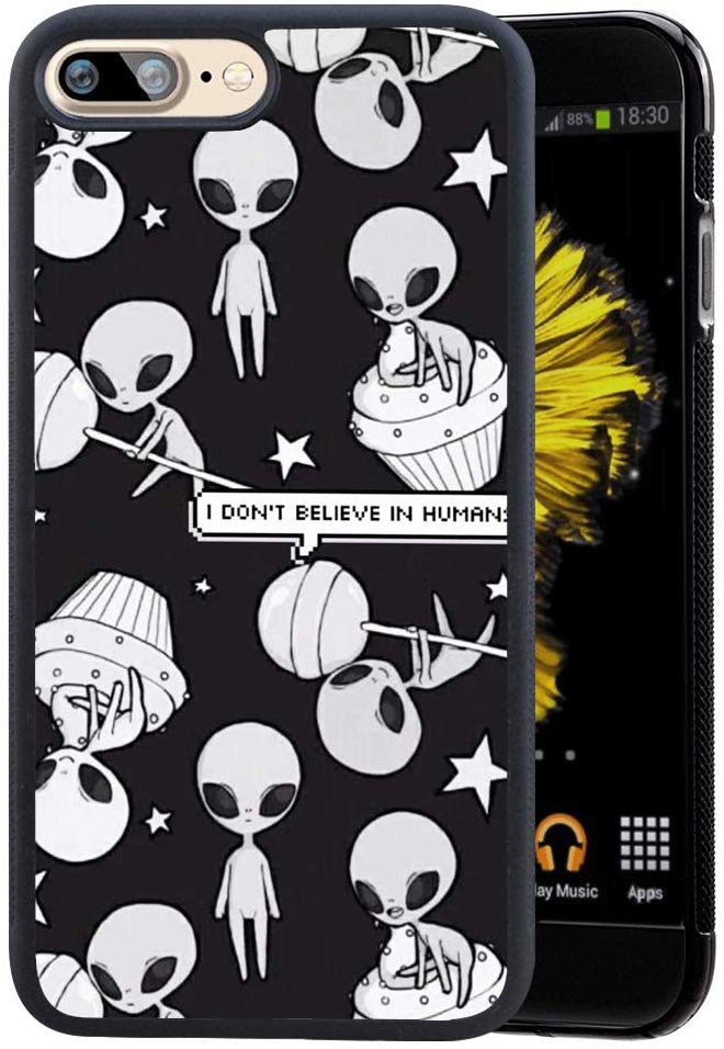 coque iphone 7 plus alien