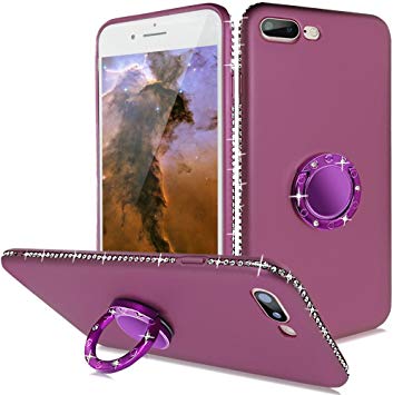 coque iphone 7 plus bague