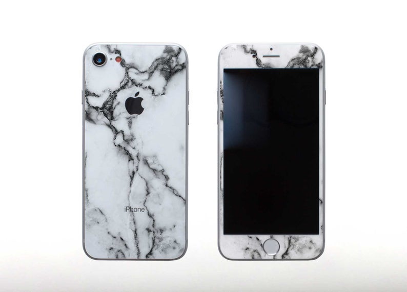 coque iphone 7 plus marble