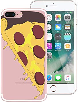 coque iphone 7 plus pizza