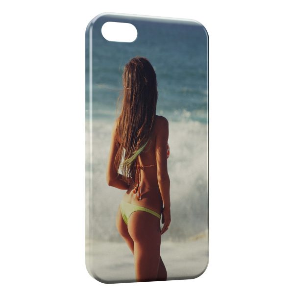 coque iphone 7 plus plage