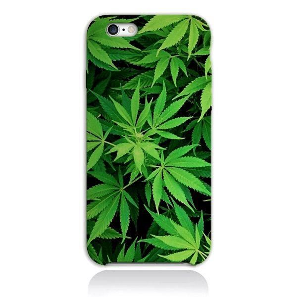 coque iphone 7 plus weed