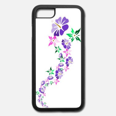 coque iphone 7 polynesien