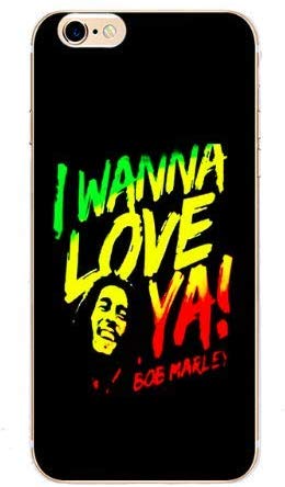 coque iphone 7 reggae
