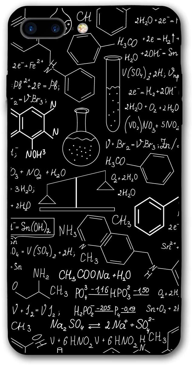 coque iphone 7 science