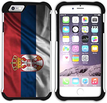 coque iphone 7 serbie