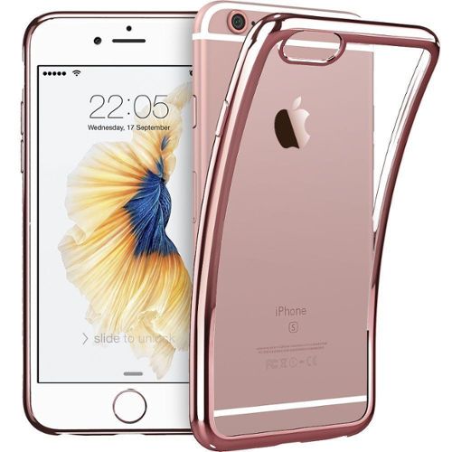 coque iphone 7 silicone or