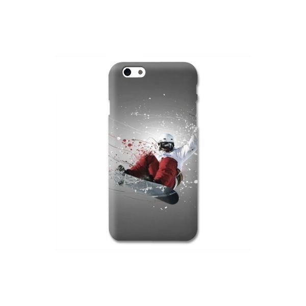 coque iphone 7 snowboard