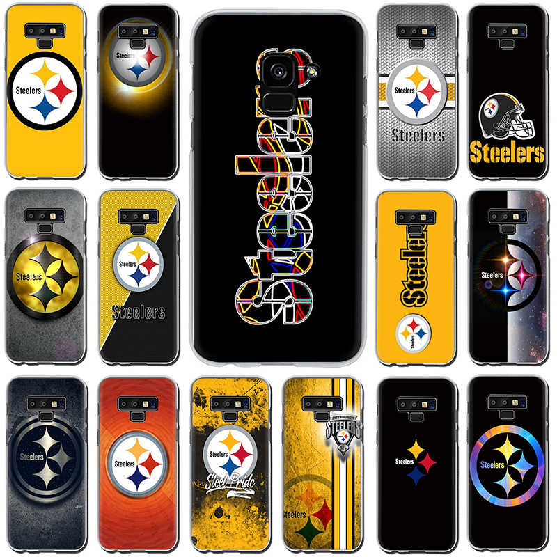 coque iphone 7 steelers