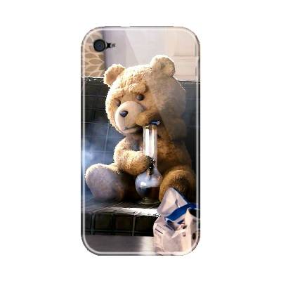 coque iphone 7 ted