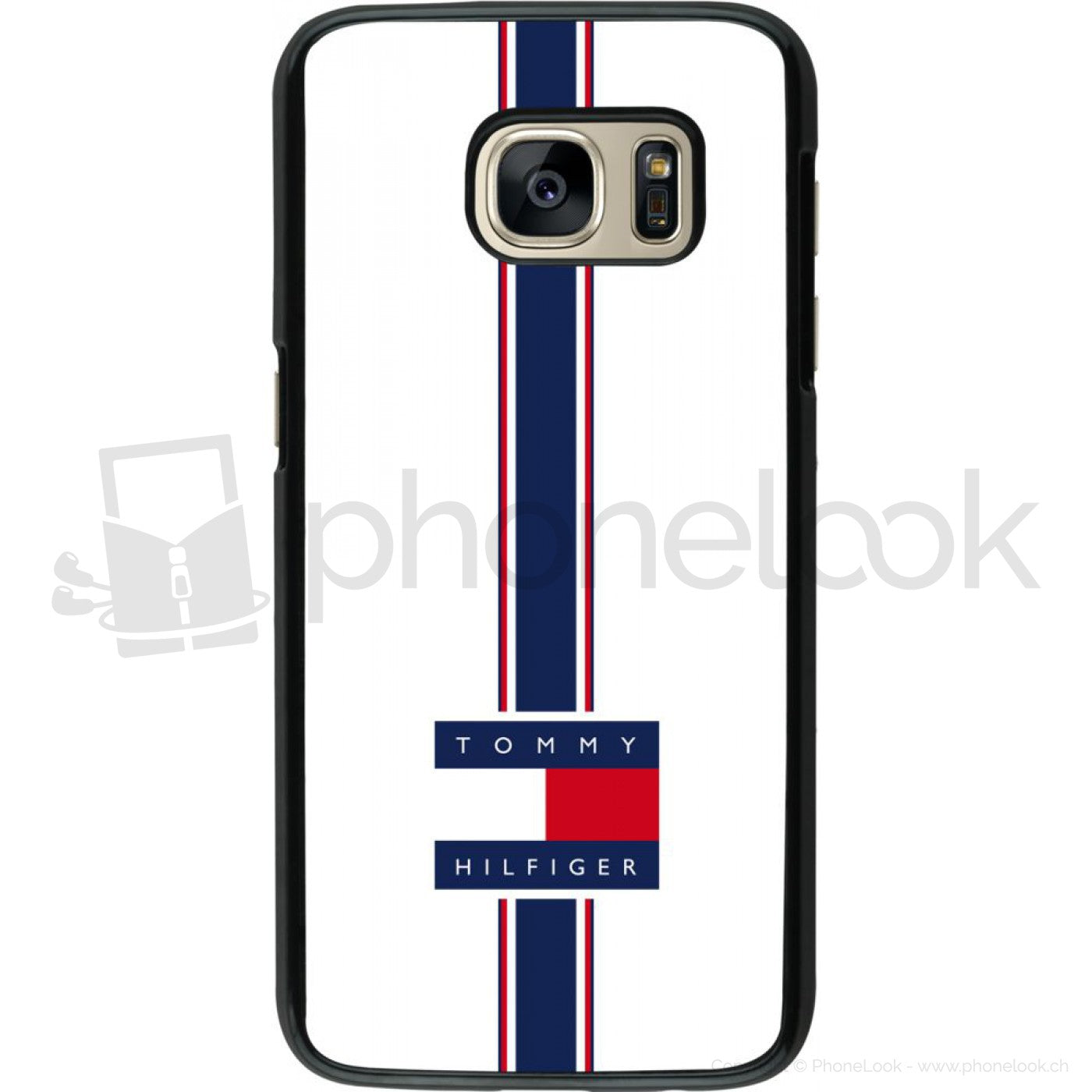 coque iphone 7 tommy jean