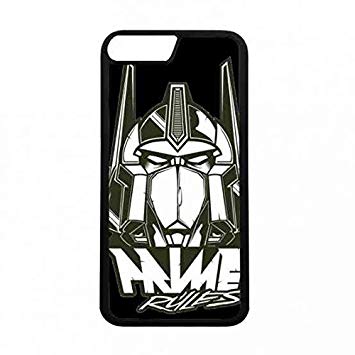 coque iphone 7 transformers