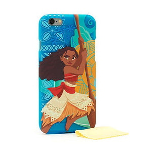 coque iphone 8 vaiana