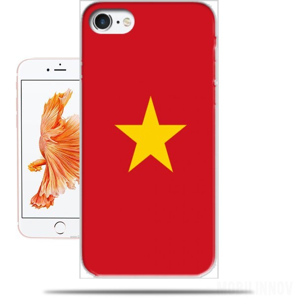 coque iphone 7 vietnam