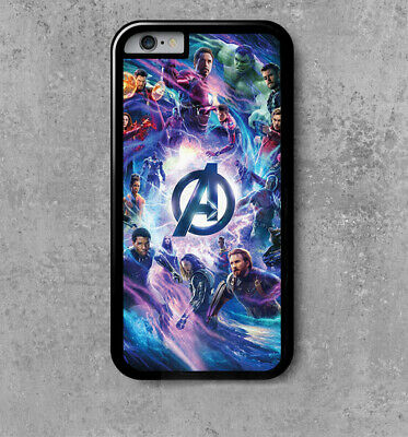 coque iphone 8 end game