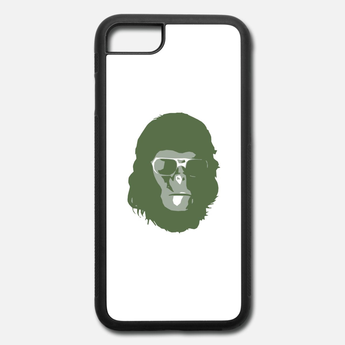 coque iphone 8 planet of the apes