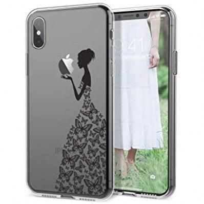 coque iphone xr ange