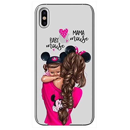 coque iphone xr baby