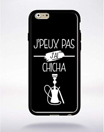 coque iphone xr chicha